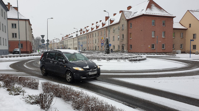 Zapewniają, że są gotowi na atak zimy