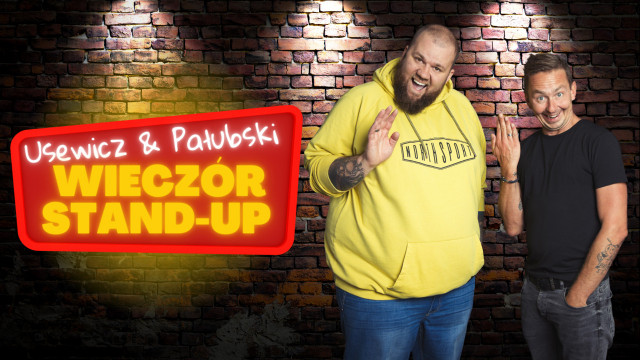 Zapraszamy na niezapomniany wieczór komediowy Stand-Up w Jakob Haberfeld Pub