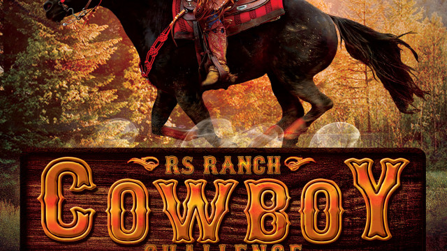 Zapraszamy na RS Ranch Cowboy Challenge w Grojcu!