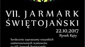 Zaproszenie dla wystawców do udziału w Jarmarku Świętojańskim