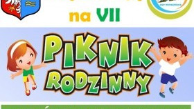 Zaproszenie na Piknik Rodzinny do Witkowic