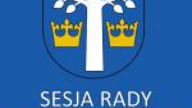 Zaproszenie na XVI Sesję Rady Gminy Oświęcim