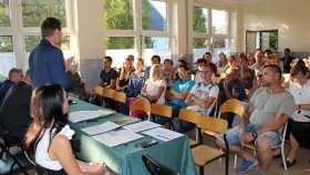 Zatwierdzono fundusz sołecki na 2019 rok w Bulowicach