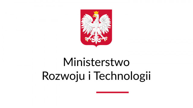 Zawiadomienie Ministra Rozwoju i Technologii