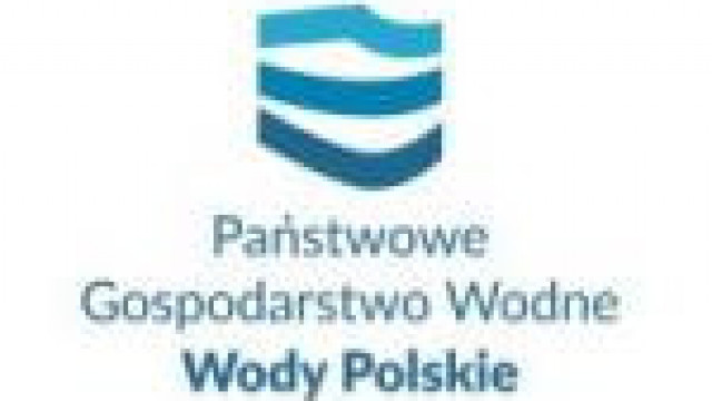 Zawiadomienie Państwowego Gospodarstwa Wodnego Wody Polskie