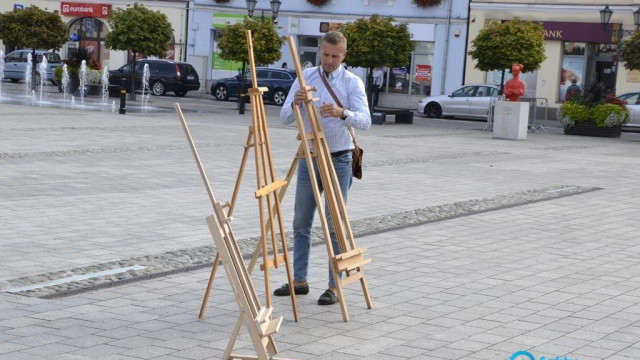 Zbigniew Starzec odpowiada na ankietę antysmogowców