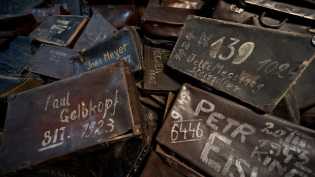 Zbliża się 77. rocznica wyzwolenia KL Auschwitz-Birkenau