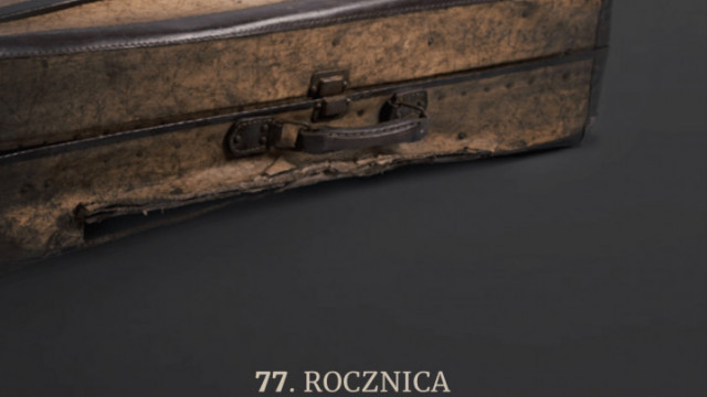 Zbliża się 77. rocznica wyzwolenia KL Auschwitz-Birkenau - InfoBrzeszcze.pl