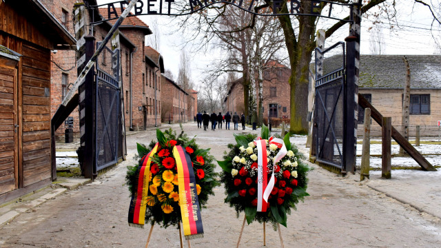 Zbliża się 79. rocznica oswobodzenia Oświęcimia i wyzwolenia KL Auschwitz spod okupacji niemieckiej