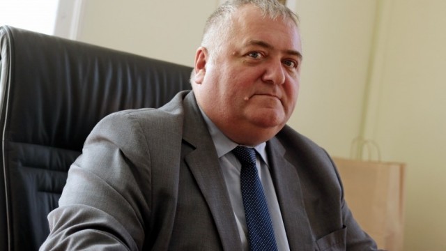 Zdzisław Filip odwołany z funkcji Prezesa Zarządu Tauron Wydobycie- spółka obiera nowy kierunek - InfoBrzeszcze.pl