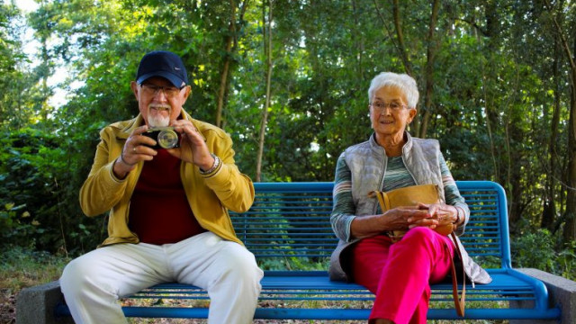 Zgłoś kandydata do nagrody Seniorki i Seniora Roku!