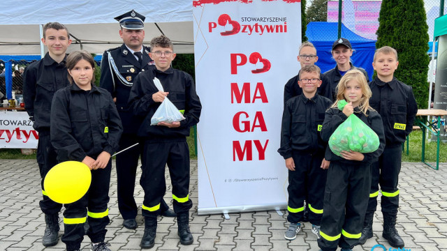 Zgłoś organizację do 2. Pikniku Organizacji Pozarządowych w Gminie Oświęcim