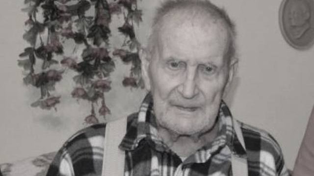Zmarł Bogumił Sojecki, najstarszy żyjący więzień KL Auschwitz. Miał 102 lata
