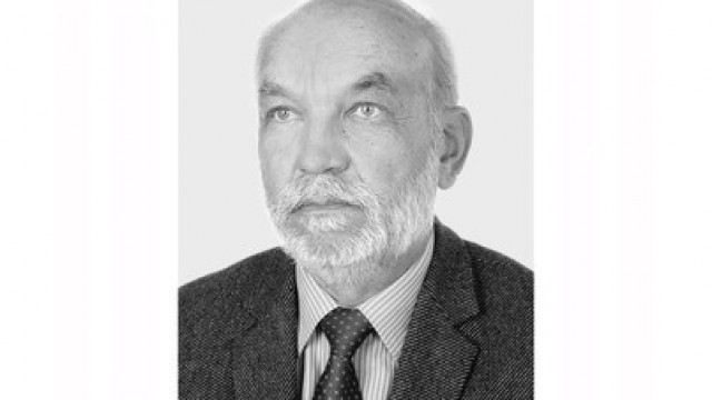 Zmarł Jerzy Giżycki – radny, aktywny działacz na rzecz lokalnej społeczności