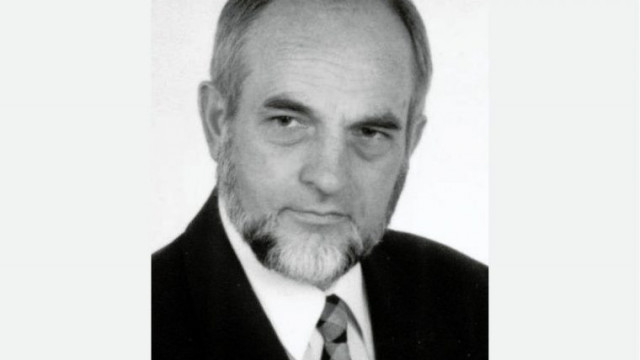 Zmarł Wiesław Konrad Czarnik