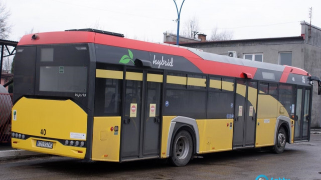 Zmiany w kursach autobusów do Gromca i Chełmka