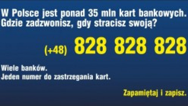 Znalazła kartę bankomatową, lecz zamiast ją zwrócić robiła zakupy
