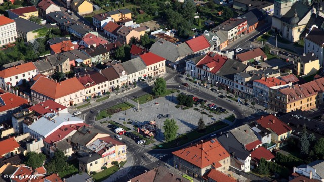 Znamy wyniki Budżetu Obywatelskiego dla Kęt