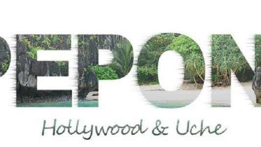 Zobacz pierwszy klip Hollywooda i Uche – “Peponi” – FILM