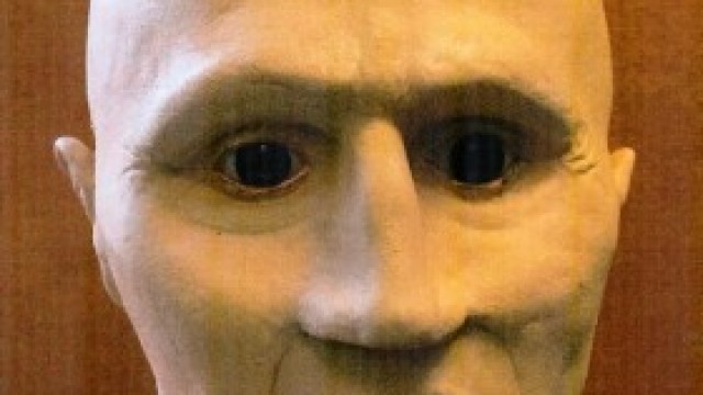 Zrekonstruowano twarz mężczyzny wyłowionego z Wisły. Ktoś go rozpoznaje?