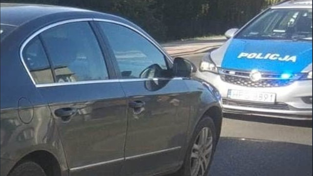 Zwykła kontrola drogowa w Oświęcimiu? Skończyło się trzema zatrzymaniami!