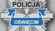 Życzenia Komendanta Powiatowego Policji w Oświęcimiu dla policjantów i pracowników Policji z okazji Święta Policji