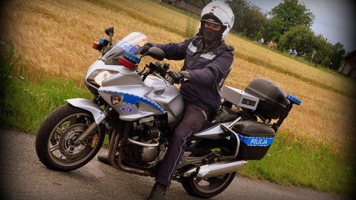 ŻYCZENIA. Wszystkiego najlepszego dla wszystkich Policjantów!