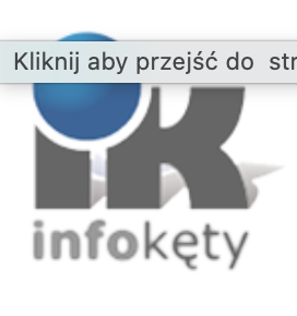 Info Kęty