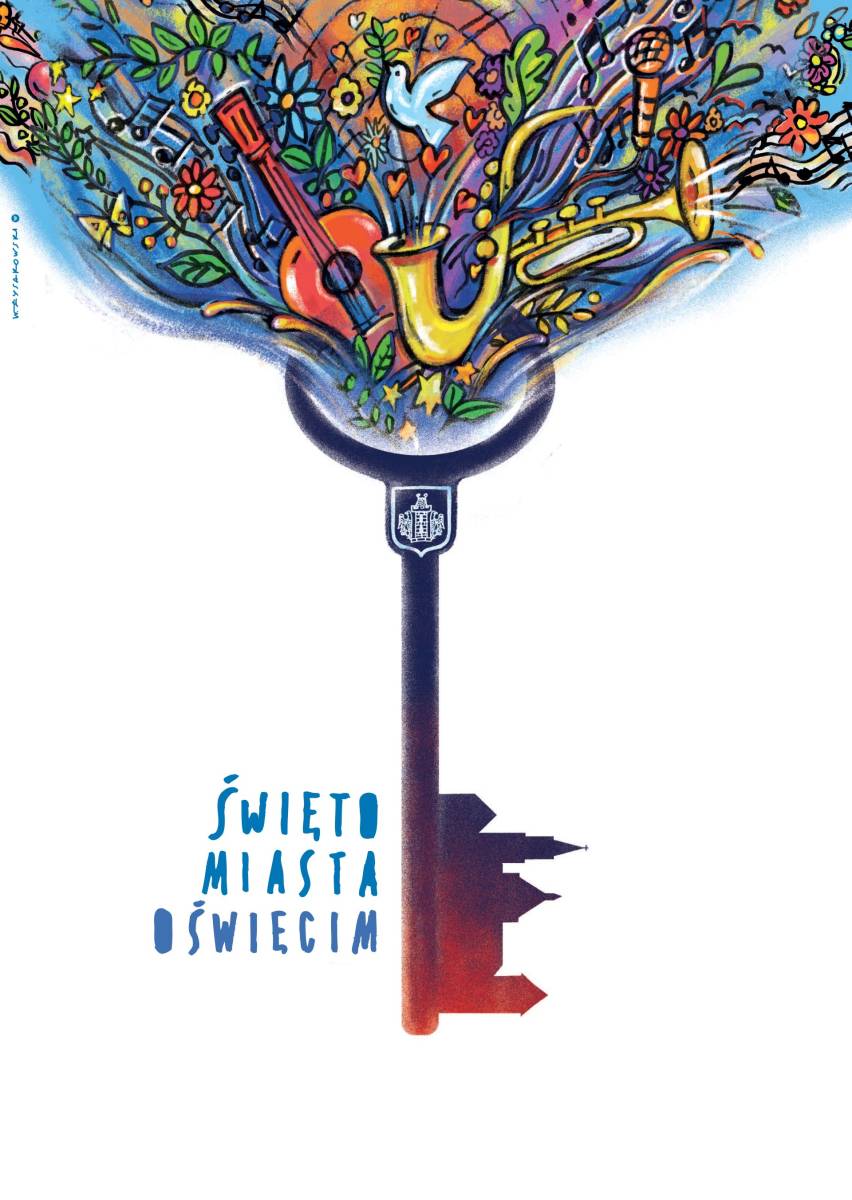 Święto Miasta Oświęcim 2026